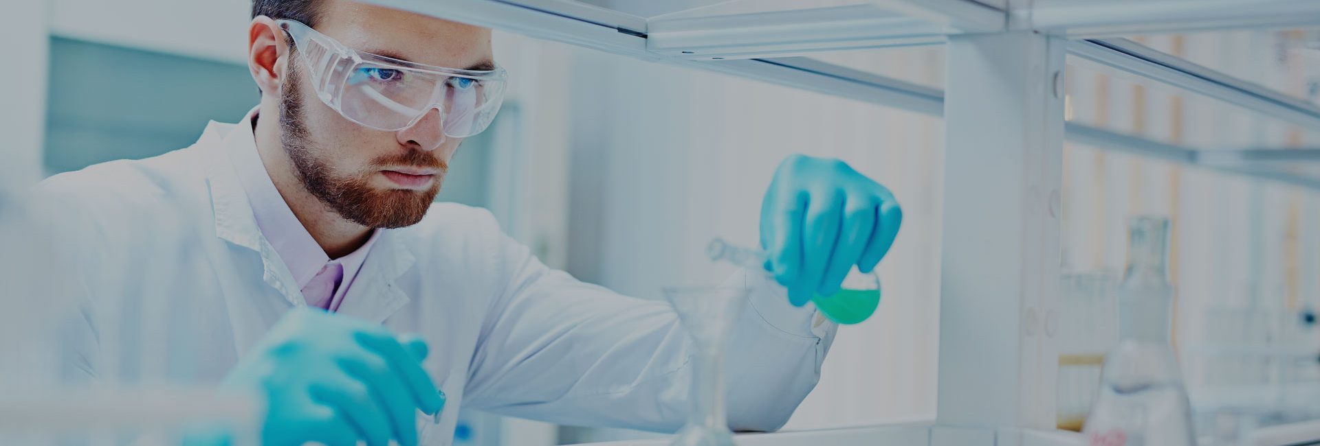 Bacil Pharma - a leading Pharmaceutical Company